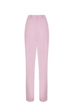 Брюки из хлопка - фото 105442