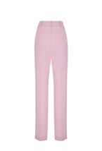 Брюки из хлопка - фото 105443