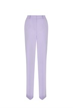 Брюки из хлопка - фото 105444