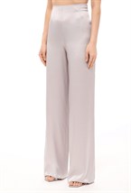 Брюки из шелка - фото 105451