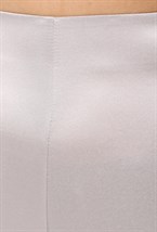 Брюки из шелка - фото 105452