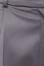 Брюки из шерсти - фото 105465