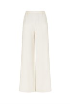 Брюки на резинке - фото 105491