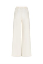 Брюки на резинке - фото 105492