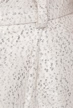 Брюки с пайетками - фото 105510