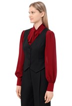 Жилет Monochrome - фото 105532