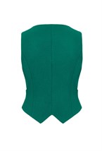 Жилет Monochrome - фото 105536