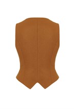 Жилет Monochrome - фото 105540