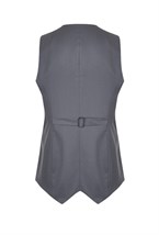 Жилет из шерсти - фото 105562