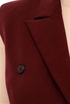 Жилет удлинненый - фото 105576