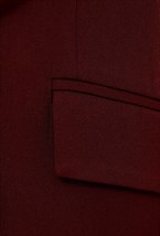 Жилет удлинненый - фото 105577