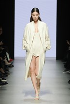 Комбинезон из твида - фото 105592