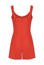 Комбинезон изо льна - фото 105595