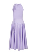 Платье из хлопка - фото 105619