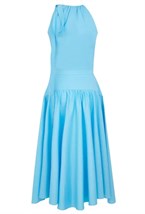 Платье из хлопка - фото 105623