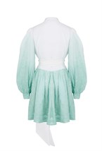 Платье из шитья - фото 105676