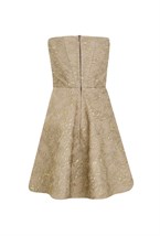 Платье мини - фото 105694