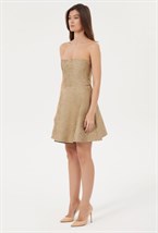 Платье мини - фото 105696