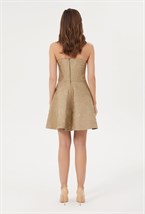 Платье мини - фото 105697