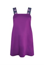 Платье мини - фото 105700