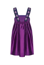 Платье мини - фото 105701