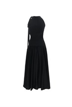 Платье с вышивкой - фото 105795