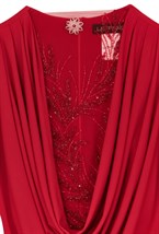 Платье с вышивкой - фото 105801