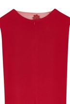 Платье с вышивкой - фото 105813