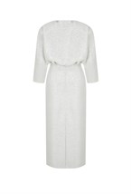 Платье с пайетками - фото 105833