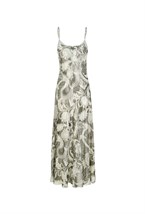 Платье-комбинация - фото 105857