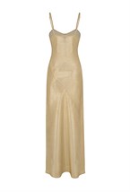 Платье-комбинация - фото 105859