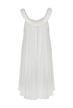 Сарафан из шелка - фото 105867