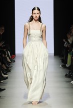 Сарафан с «Блестящими» косами - фото 105872