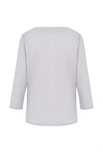 Блуза из шелка - фото 105878