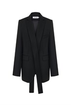 Жакет Monochrome - фото 105940