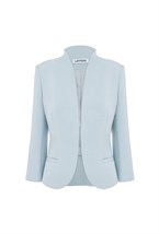 Жакет из вискозы - фото 105952