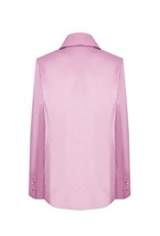 Жакет из шёлка - фото 105955