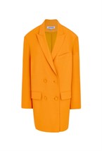 Жакет из шерсти - фото 105956