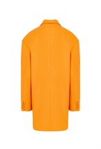 Жакет из шерсти - фото 105957