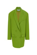 Жакет из шерсти - фото 105958