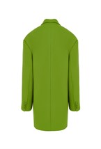 Жакет из шерсти - фото 105959