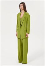 Жакет из шерсти - фото 105960