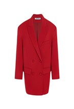 Жакет из шерсти - фото 105961