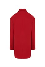 Жакет из шерсти - фото 105962