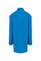 Жакет из шерсти - фото 105964