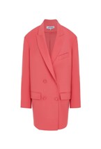 Жакет из шерсти - фото 105965