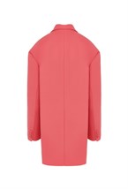 Жакет из шерсти - фото 105966