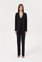 Жакет из шерсти - фото 105967