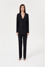 Жакет из шерсти - фото 105968