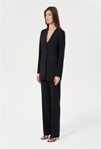 Жакет из шерсти - фото 105969